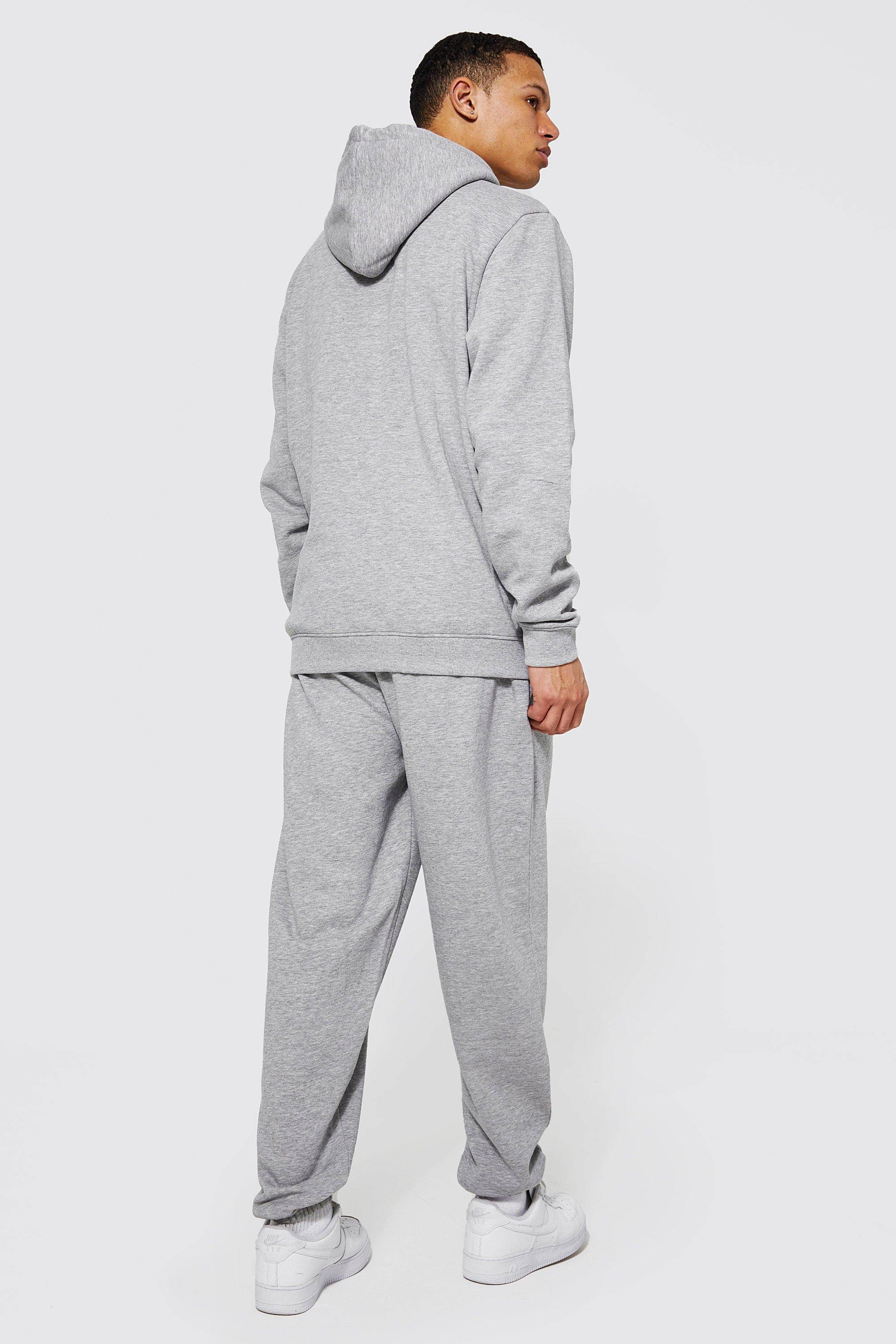 Boohoo tall sale joggers